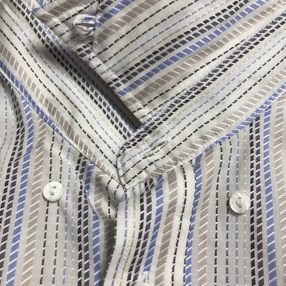 Bugatchi Uomo Dress shirt - Picture 5 of 6